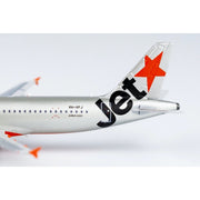 NG Models 15011 1/400 Jetstar Airways Airbus A320-200 VH-VFJ latest livery