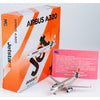 NG Models 15011 1/400 Jetstar Airways Airbus A320-200 VH-VFJ latest livery