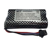 Huina HN1593-1 Spare Battery for 1/14 RC Excavator