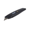 Excel 16009 K-9 Heavy Duty Retractable Metal Knife with 3 Blades