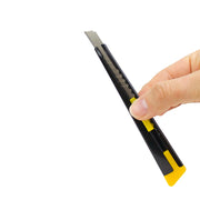 Excel 16014 K-14 Light Duty Flat Metal Snap Blade Knife