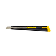 Excel 16014 K-14 Light Duty Flat Metal Snap Blade Knife