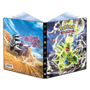Ultra Pro Pokemon TCG Portfolio 4pkt Scarlet and Violet 3