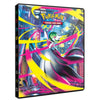 Ultra Pro Pokémon TCG Mega Evolution 4 Pocket Portfolio