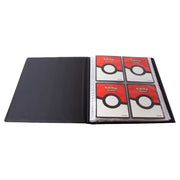 Ultra Pro Pokémon TCG Mega Evolution 4 Pocket Portfolio