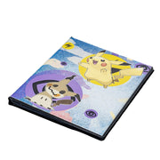 Ultra Pro Pokemon TCG Portfolio 4 Pocket Pikachu and Mimikyu