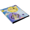 Ultra Pro Pokemon TCG Portfolio 4 Pocket Pikachu and Mimikyu