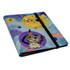 Ultra Pro Pokemon TCG Pro Binder Pikachu and Mimikyu