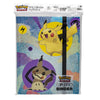 Ultra Pro Pokemon TCG Pro Binder Pikachu and Mimikyu