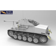 Gecko Models 1/16 Panzer Jager II fur PaK 40 Sd Kfz.131