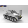 Gecko Models 1/16 Panzer Jager II fur PaK 40 Sd Kfz.131