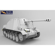 Gecko Models 1/16 Panzer Jager II fur PaK 40 Sd Kfz.131