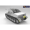 Gecko Models 1/16 Panzer Jager II fur PaK 40 Sd Kfz.131