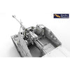 Gecko Models 1/16 Panzer Jager II fur PaK 40 Sd Kfz.131