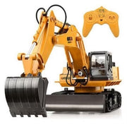 Huina HN1531 1/16 RC Excavator