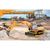 Huina HN1531 1/16 RC Excavator