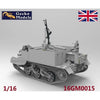 Gecko Models 16GM0015 1/16 Universal Carrier Mk.I
