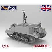 Gecko Models 16GM0015 1/16 Universal Carrier Mk.I