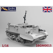 Gecko Models 16GM0015 1/16 Universal Carrier Mk.I