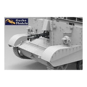 Gecko Models 16GM0015 1/16 Universal Carrier Mk.I