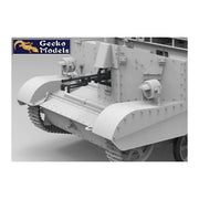 Gecko Models 16GM0015 1/16 Universal Carrier Mk.I