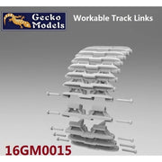 Gecko Models 16GM0015 1/16 Universal Carrier Mk.I