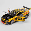 Authentic Collectables ACD18C25A 1/18 DEWALT Racing No.18 (Anton De Pasquale) Chevrolet Camaro ZL1 2025 Repco Supercars Championship Season