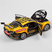 Authentic Collectables ACD18C25A 1/18 DEWALT Racing No.18 (Anton De Pasquale) Chevrolet Camaro ZL1 2025 Repco Supercars Championship Season