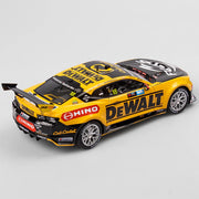Authentic Collectables ACD18C25A 1/18 DEWALT Racing No.18 (Anton De Pasquale) Chevrolet Camaro ZL1 2025 Repco Supercars Championship Season