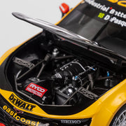 Authentic Collectables ACD18C25A 1/18 DEWALT Racing No.18 (Anton De Pasquale) Chevrolet Camaro ZL1 2025 Repco Supercars Championship Season