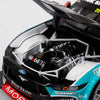 Authentic Collectables ACD18F25D 1/18 Mobil 1 Optus Racing No.25 Ford Mustang GT Chaz Mostert 2025 ITM Taupo Super 440 Race 9 Winner
