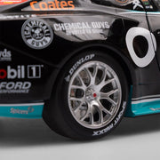 Authentic Collectables ACD18F25D 1/18 Mobil 1 Optus Racing No.25 Ford Mustang GT Chaz Mostert 2025 ITM Taupo Super 440 Race 9 Winner