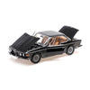 Minichamps 1/18 BMW 3.0 CSi (E9) 1972 Black