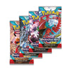 Pokemon TCG Scarlet and Violet 4 Paradox Rift Booster