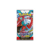 Pokemon TCG Scarlet and Violet 4 Paradox Rift Booster