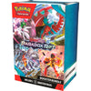 Pokemon TCG Scarlet and Violet 4 Paradox Rift Booster Bundle
