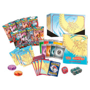 Pokemon TCG Scarlet and Violet 4 Paradox Rift Elite Trainer Box Assorted