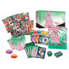 Pokemon TCG Scarlet and Violet 4 Paradox Rift Elite Trainer Box Assorted