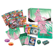 Pokemon TCG Scarlet and Violet 4 Paradox Rift Elite Trainer Box Assorted