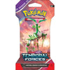 Pokemon TCG Scarlet and Violet 5 Temporal Forces Blister Assorted 1pc