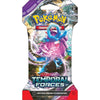 Pokemon TCG Scarlet and Violet 5 Temporal Forces Blister Assorted 1pc