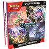 Pokemon TCG Scarlet and Violet 5 Temporal Forces Booster Bundle