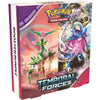 Pokemon TCG Scarlet and Violet 5 Temporal Forces Booster Bundle