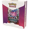 Pokemon TCG Scarlet and Violet 5 Temporal Forces Booster Bundle