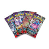 Pokemon TCG Temporal Forces Build and Battle Box