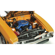 Classic Carlectables 18822 1/18 Ford XA Falcon RPO83 Sedan Summer Gold