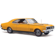 Classic Carlectables 1/18 Holden HG Monaro GTS 350 Indy Orange
