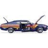 Classic Carlectables 18846 1/18 Ford XB Falcon GT 1976 Bathurst