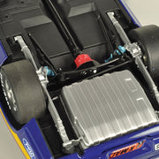 Classic Carlectables 18846 1/18 Ford XB Falcon GT 1976 Bathurst