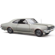 Classic Carlectables 18855 1/18 Holden HK Monaro Silver Mink